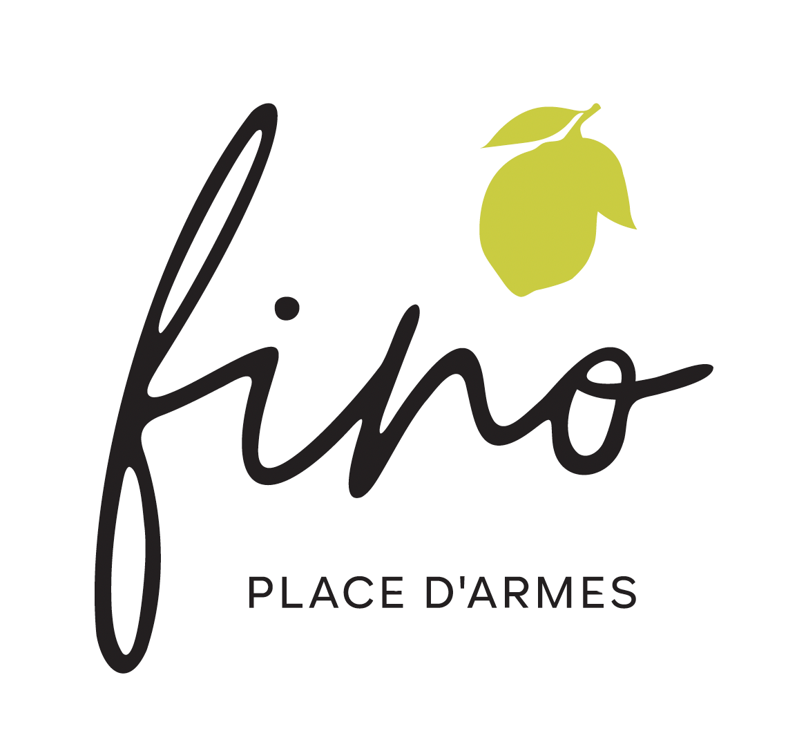 Fino — Place d'Armes